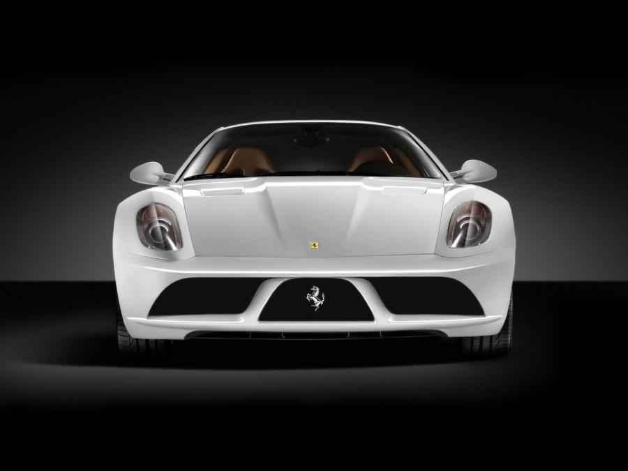  Ferrari 599 GTB Fiorano by Edo Competition 2007 года  (фото 8 из 27)